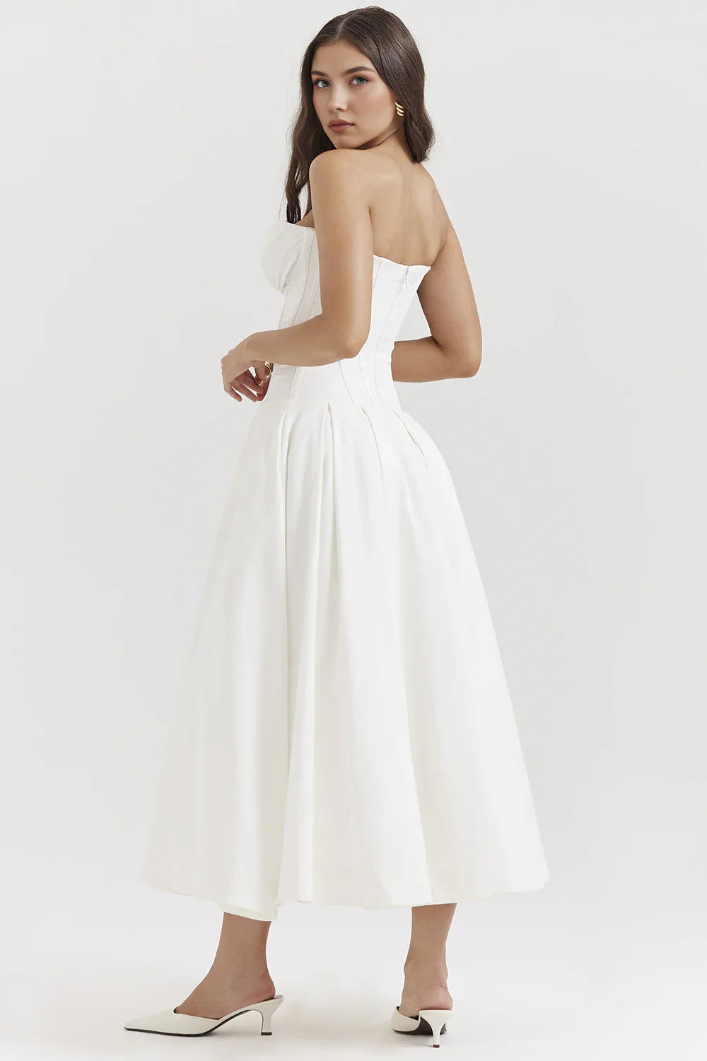 SAMARA - VESTIDO MODELADOR