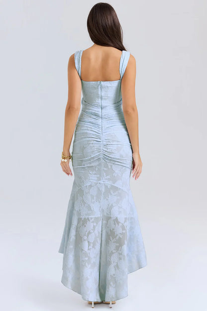 AINHOA - VESTIDO BUSTIER
