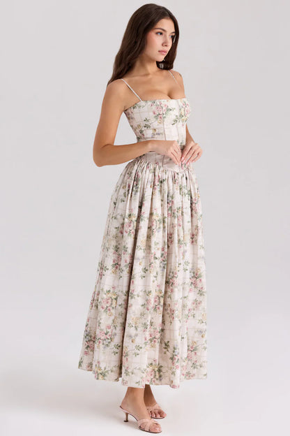MARINELLA - VESTIDO MODELADOR