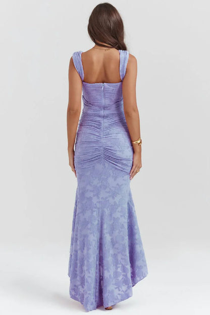 AINHOA - VESTIDO BUSTIER