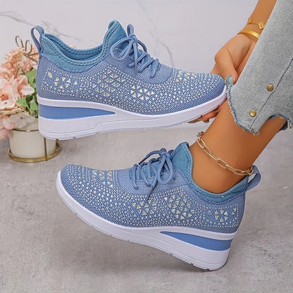 Nora™ | Zapatillas Cómodas y Elegantes