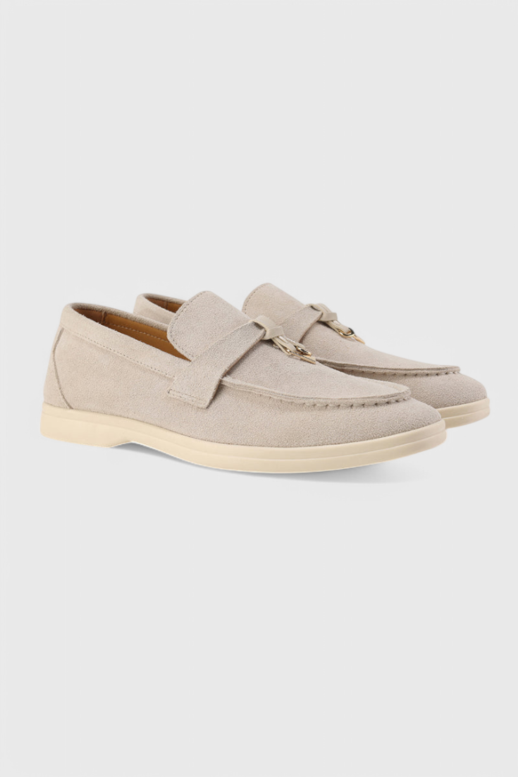 Sorelle Mocasines de Ante para Dama