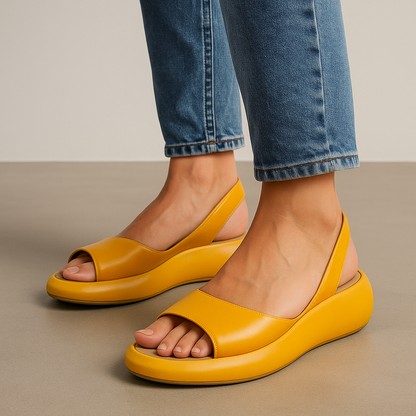 Gisselle │ Sandalias abiertas antideslizantes
