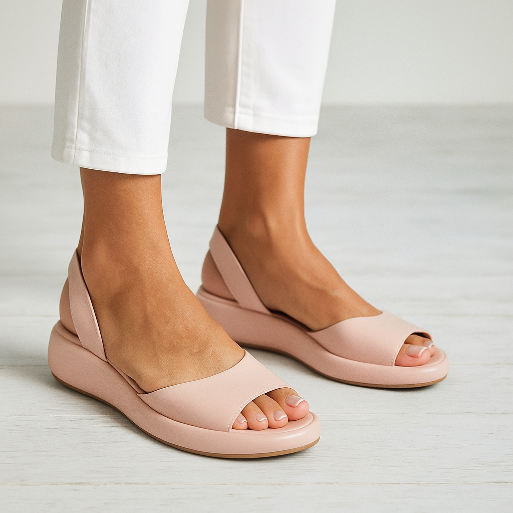 Sandalias Vera