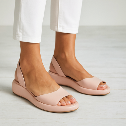 Sandalias Vera