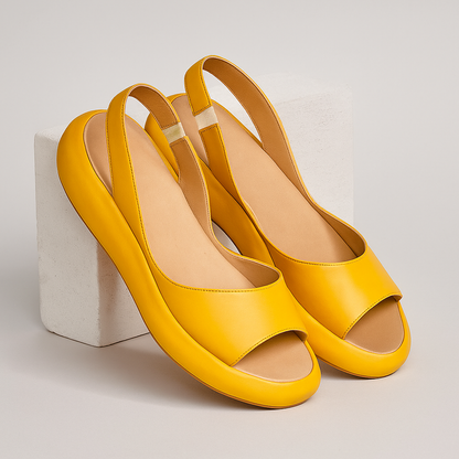 Sandalias Vera