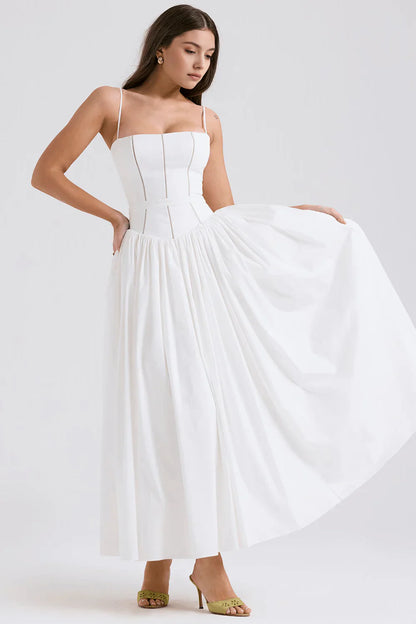 MARINELLA - VESTIDO MODELADOR