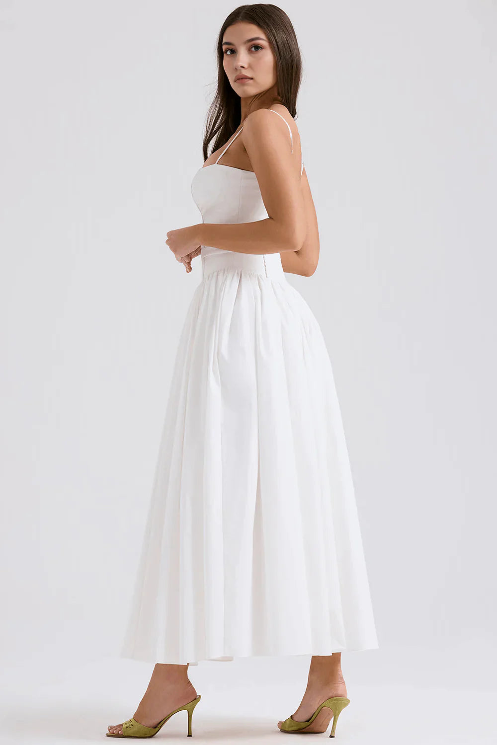 MARINELLA - VESTIDO MODELADOR