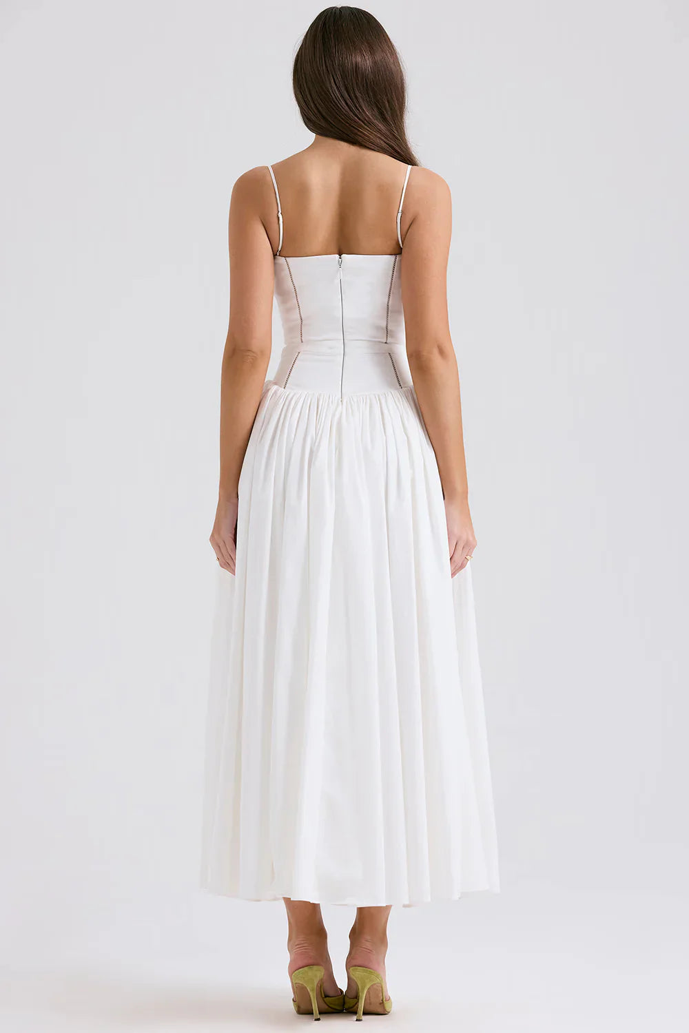 MARINELLA - VESTIDO MODELADOR