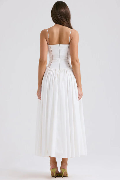 MARINELLA - VESTIDO MODELADOR