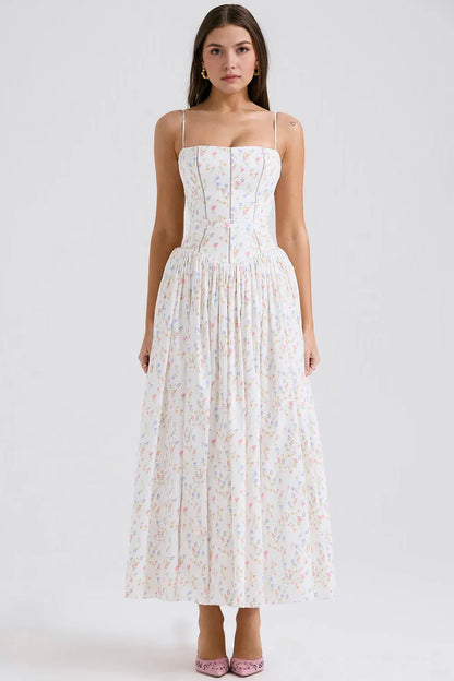 MARINELLA - VESTIDO MODELADOR