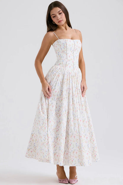 MARINELLA - VESTIDO MODELADOR