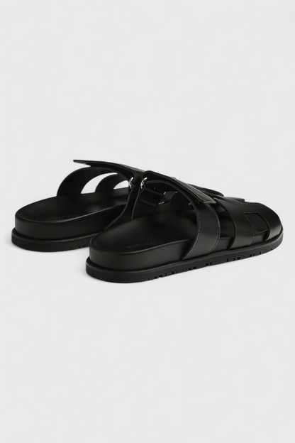 Bravely Sandalias Elegantes de Verano