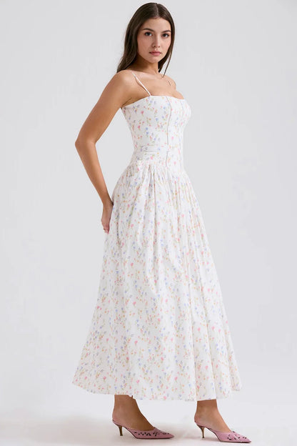 MARINELLA - VESTIDO MODELADOR