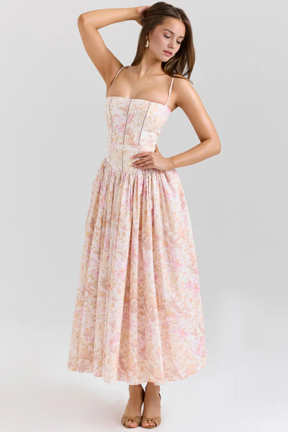 MARINELLA - VESTIDO MODELADOR