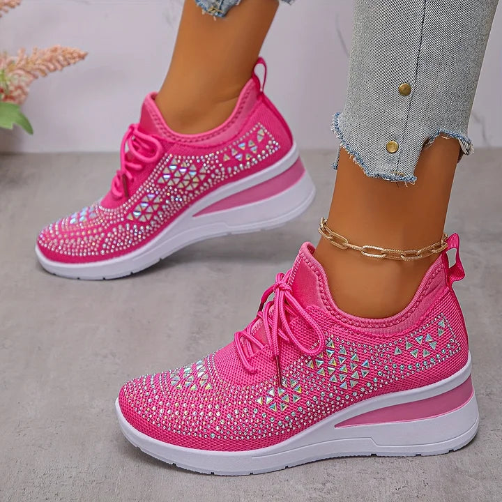 Nora™ | Zapatillas Cómodas y Elegantes
