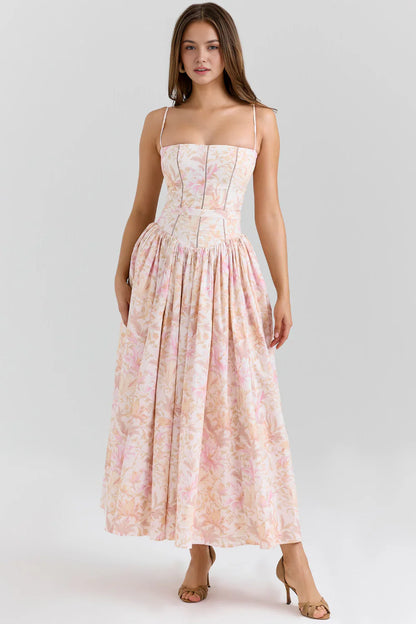 MARINELLA - VESTIDO MODELADOR