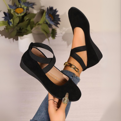Valina™ | Bailarinas que estilizan y no cansan tus pies