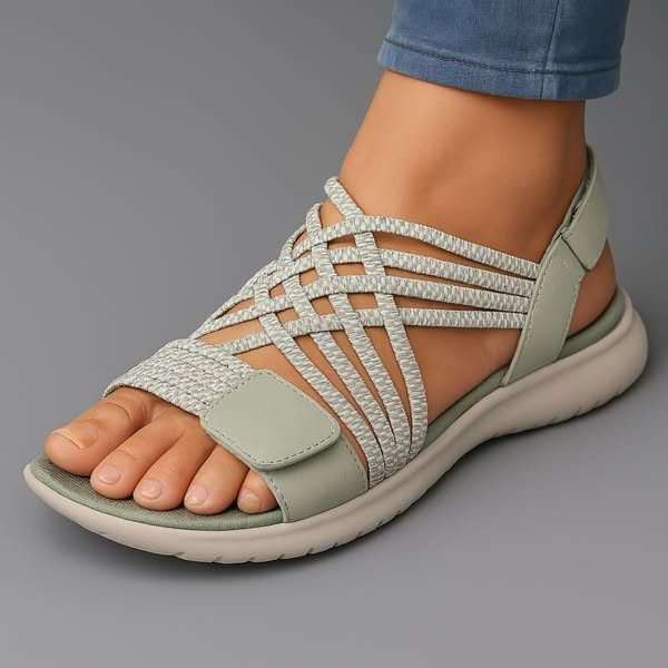 Anna™ | Sandalias Ortopédicas