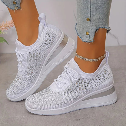 Nora™ | Zapatillas Cómodas y Elegantes
