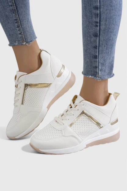 Zadie Zapatillas de Comodidad Ortopédica