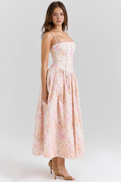 MARINELLA - VESTIDO MODELADOR