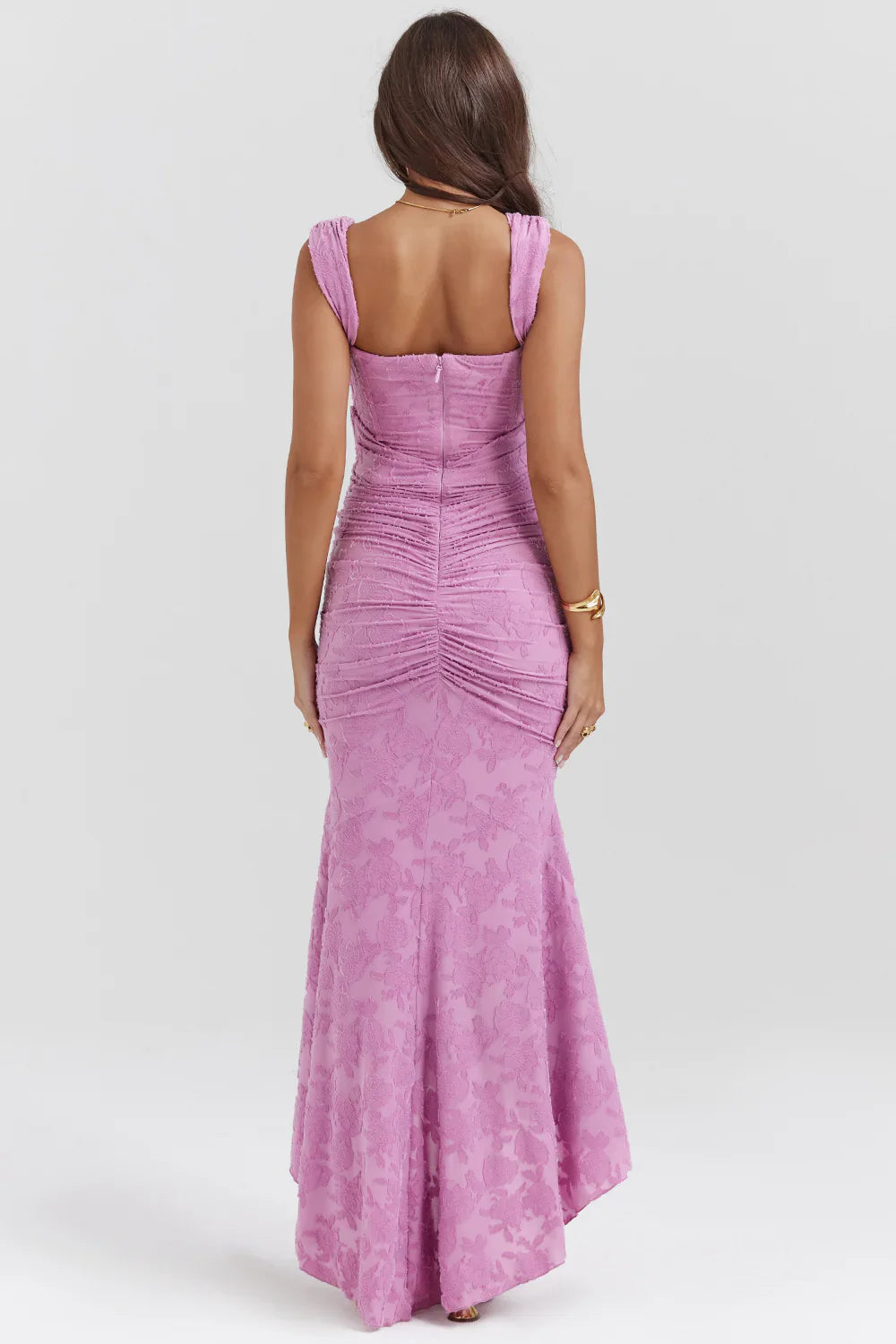 AINHOA - VESTIDO BUSTIER
