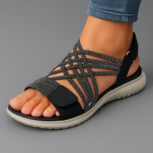 Anna™ | Sandalias Ortopédicas