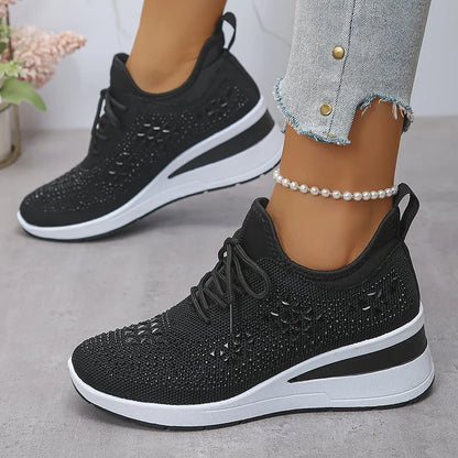 Nora™ | Zapatillas Cómodas y Elegantes