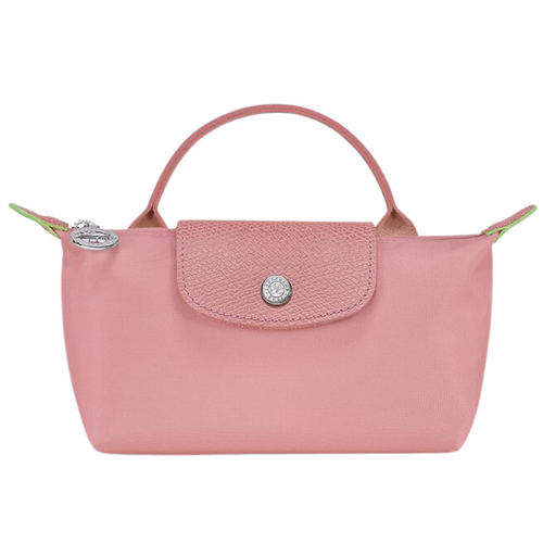Mini Bolso Élan Rosa, Correa incluida