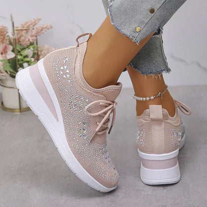 Nora™ | Zapatillas Cómodas y Elegantes