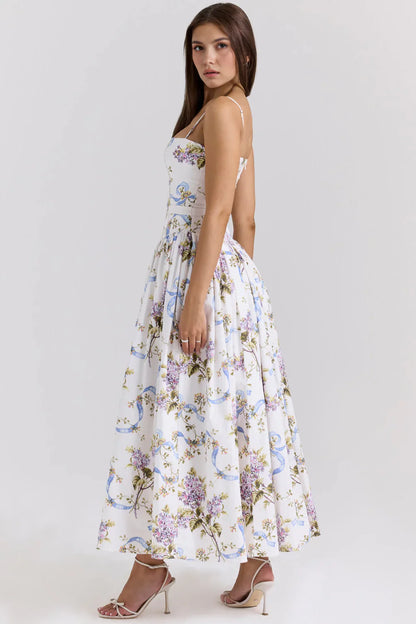 MARINELLA - VESTIDO MODELADOR
