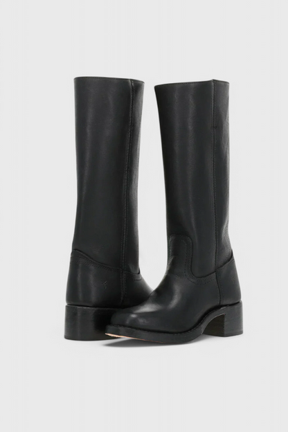Grace Botas Clásicas Modernas para Uso en Todas las Temporadas