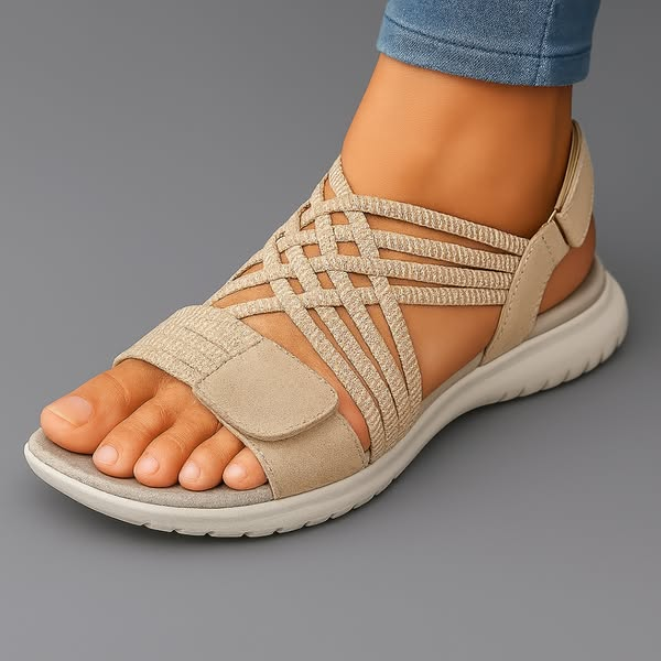 Anna™ | Sandalias Ortopédicas
