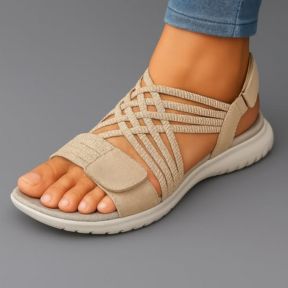Anna™ | Sandalias Ortopédicas