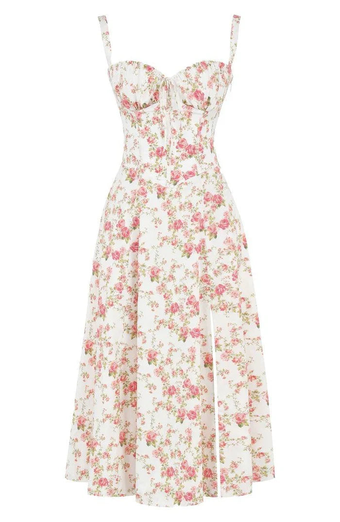 EVA - VESTIDO BUSTIER