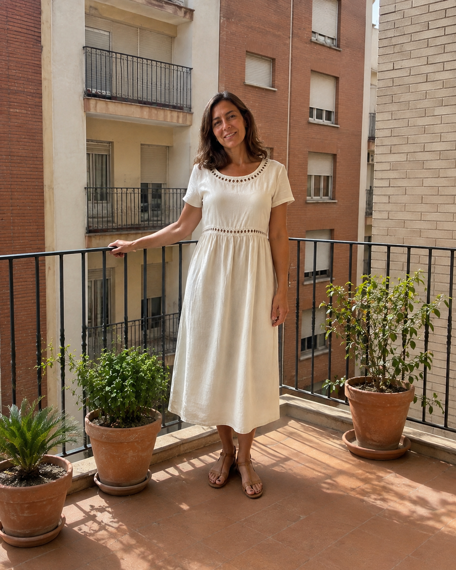 Clienta: Elena V.