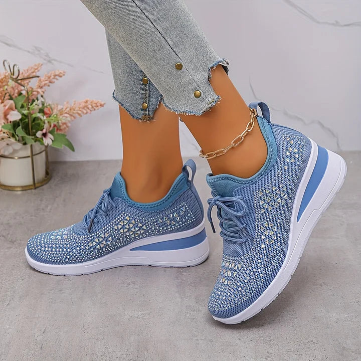 Nora™ | Zapatillas Cómodas y Elegantes