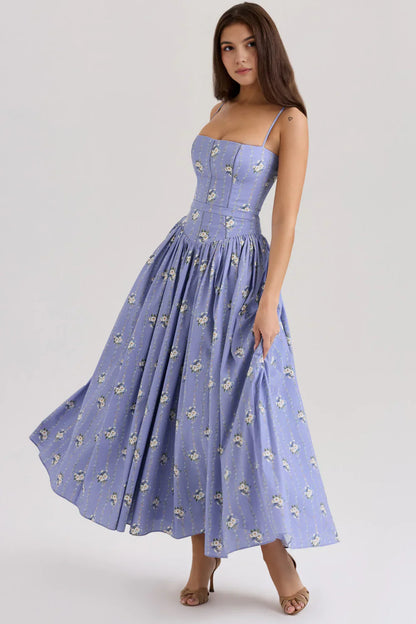 MARINELLA - VESTIDO MODELADOR