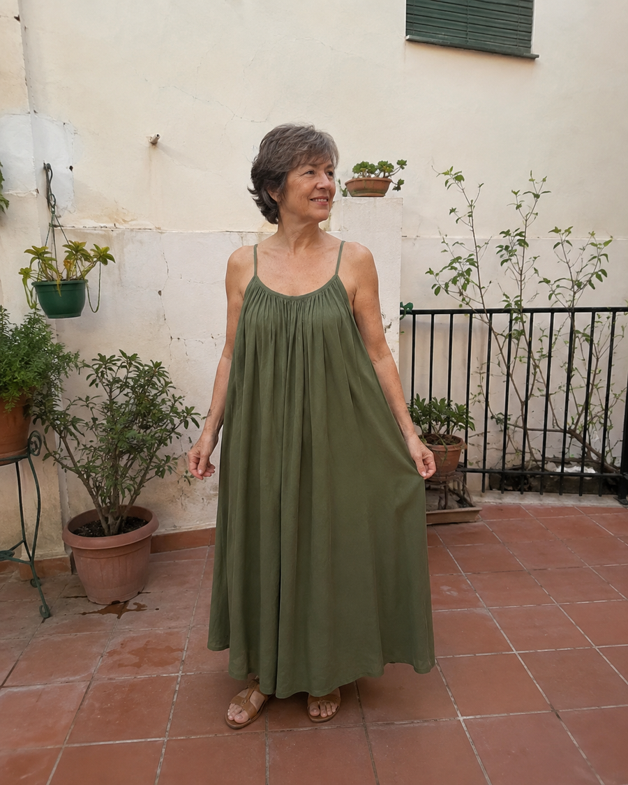 Clienta: Isabel F.
