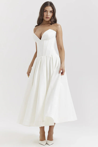SAMARA - VESTIDO MODELADOR