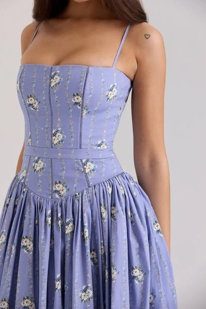MARINELLA - VESTIDO MODELADOR