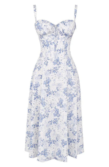 EVA - VESTIDO BUSTIER