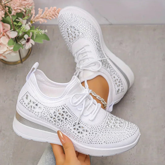 Nora™ | Zapatillas Cómodas y Elegantes