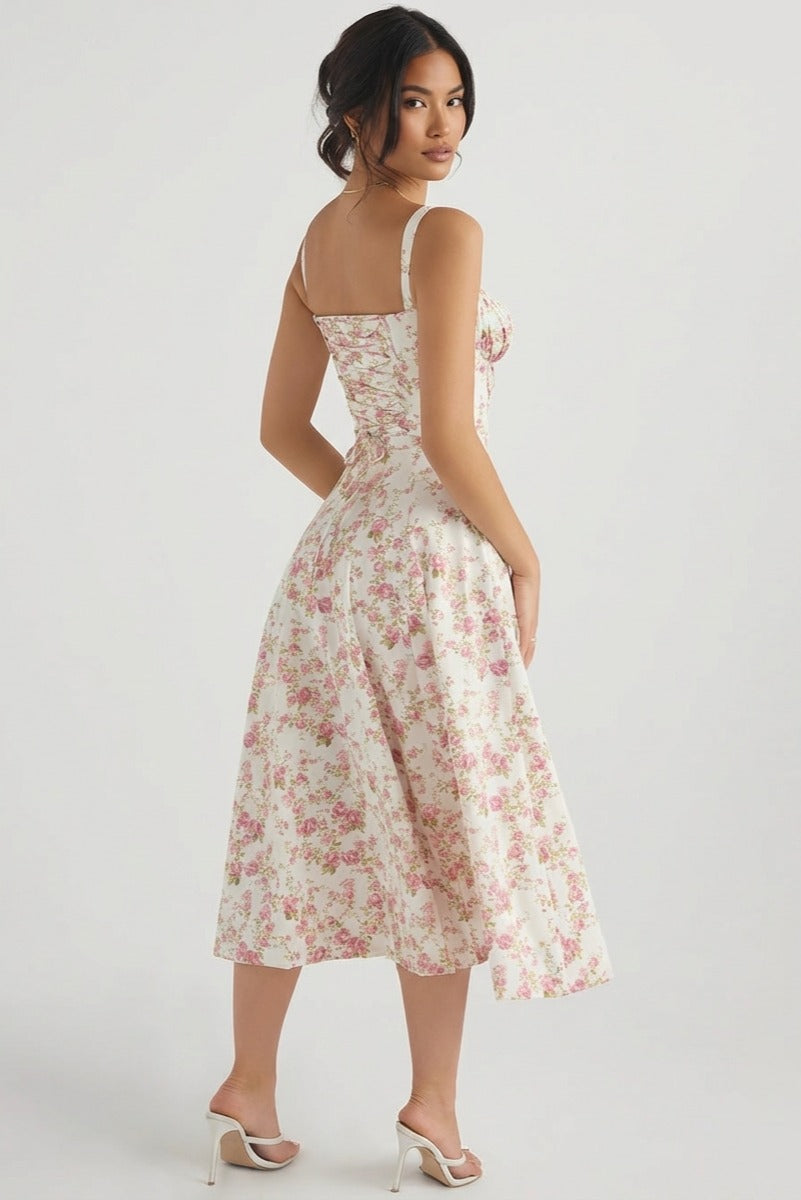 EVA - VESTIDO BUSTIER