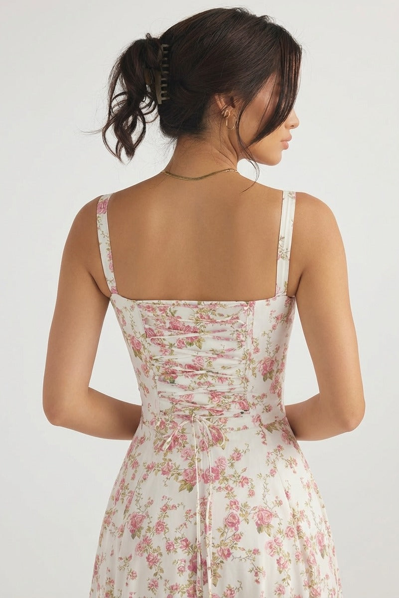 EVA - VESTIDO BUSTIER