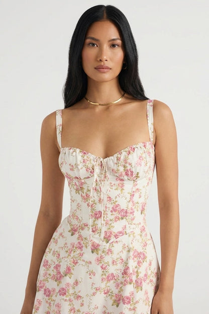 EVA - VESTIDO BUSTIER