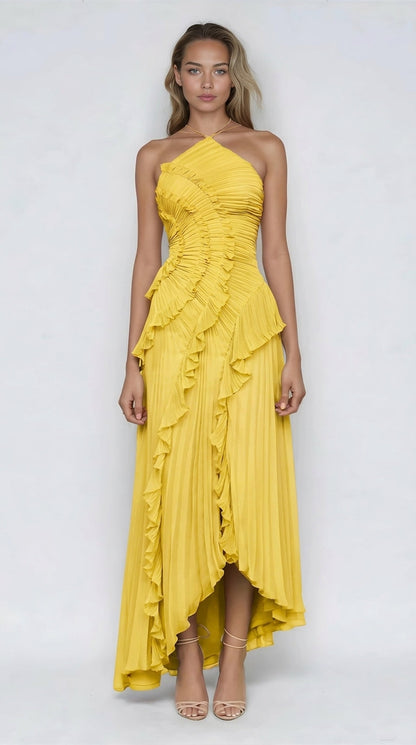 ISADORA I VESTIDO EDICIÓN LIMITADA