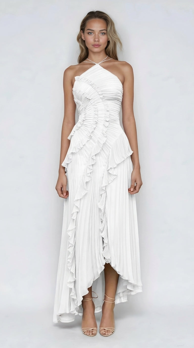 ISADORA I VESTIDO EDICIÓN LIMITADA