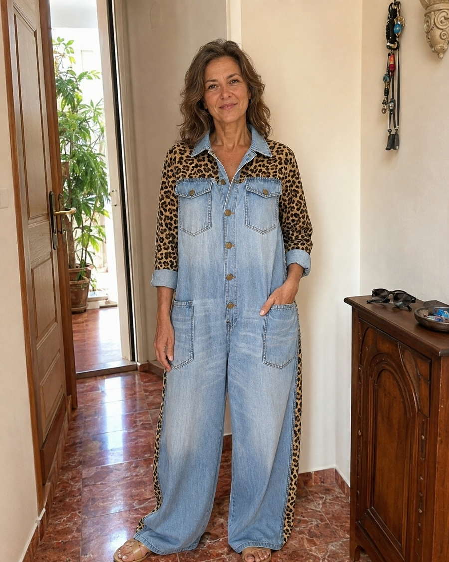 Clienta: Mercedes L.